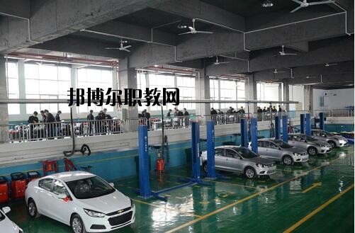 汕頭高級(jí)技工學(xué)校2020年報(bào)名條件、招生要求、招生對象