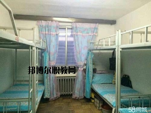 南充應(yīng)用技術(shù)職業(yè)學校2020年宿舍條件