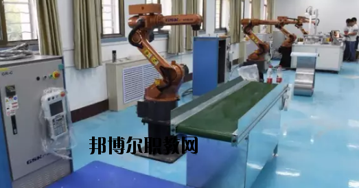 靖遠職業(yè)教育中心怎么樣、好不好