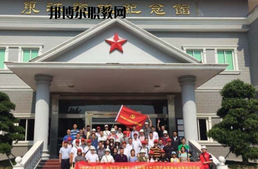 深圳攜創(chuàng)高級技工學(xué)校2020年報名條件、招生要求、招生對象