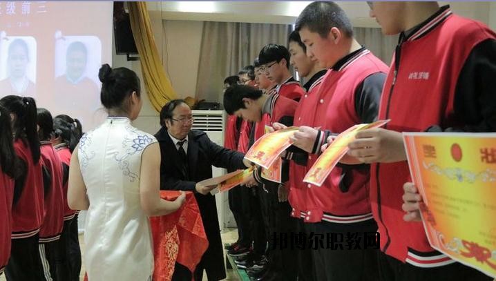 淮南女子職業(yè)學(xué)校怎么樣、好不好