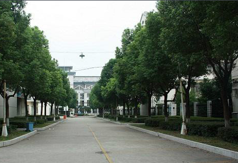江蘇靖江中等專業(yè)學(xué)校怎么樣、好不好