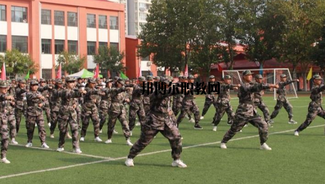 秦皇島渤?？萍贾械葘?zhuān)業(yè)學(xué)校
