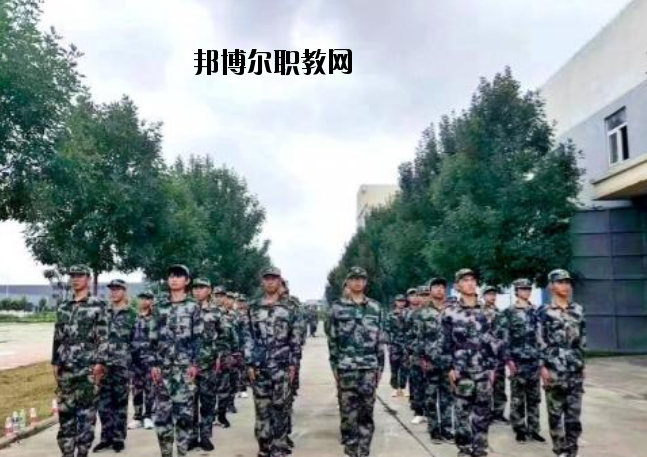 鄭州創(chuàng)新科技學(xué)校2021年報(bào)名條件、招生要求、招生對(duì)象