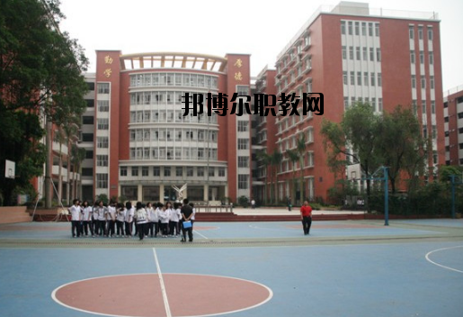 廣東民政職業(yè)技術(shù)學校2020年報名條件、招生要求、招生對象