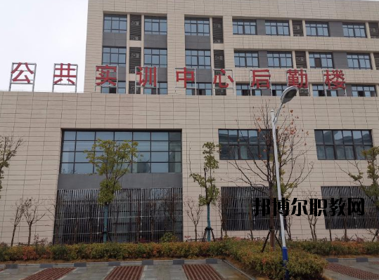 合肥工業(yè)學校怎么樣、好不好