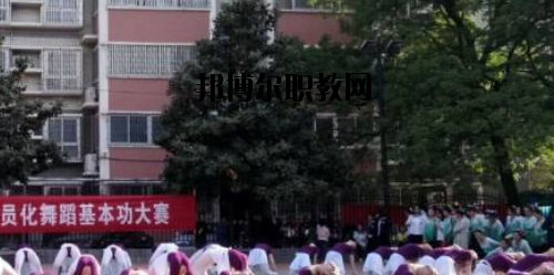 河南幼兒師范學校2021年報名條件、招生要求、招生對象