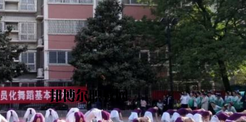 河南幼兒師范學(xué)校怎么樣、好不好