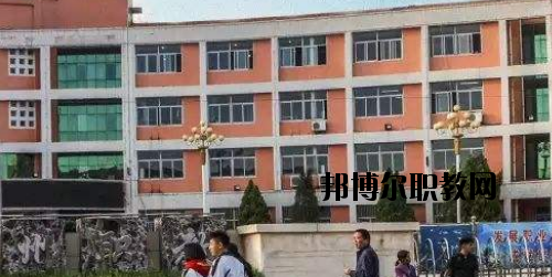 林州職業(yè)教育中心怎么樣、好不好
