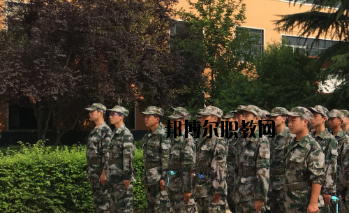 鄭州國防科技學(xué)校2021年報名條件、招生要求、招生對象