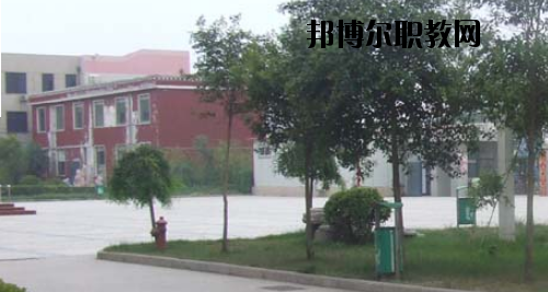 鄭州商貿(mào)技師學(xué)院怎么樣、好不好