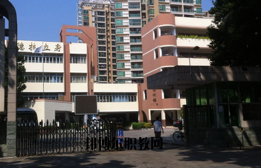 珠海理工職業(yè)技術(shù)學(xué)校2020年報(bào)名條件、招生要求、招生對(duì)象