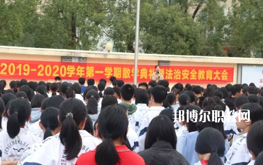 廣州增城區(qū)衛(wèi)生職業(yè)技術(shù)學(xué)校怎么樣、好不好