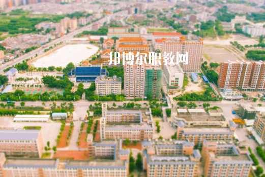普寧職業(yè)技術(shù)學(xué)校怎么樣、好不好