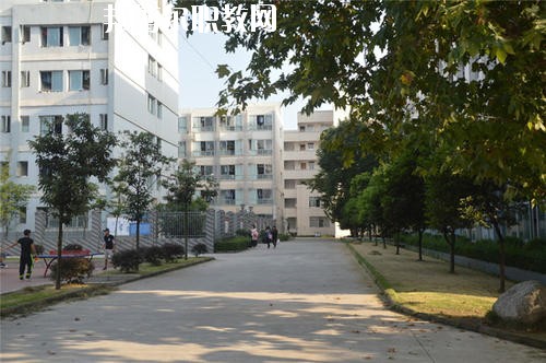 遂寧船山職業(yè)技術(shù)學(xué)校怎么樣、好不好