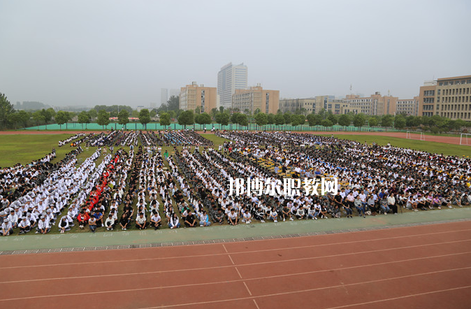 安徽糧食經(jīng)濟技師學院怎么樣、好不好