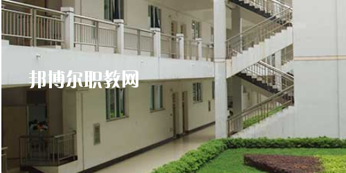 陜西信息工業(yè)技師學院怎么樣、好不好