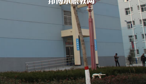 陜西華山技師學(xué)院怎么樣、好不好