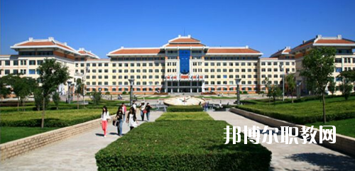 西安理工技師學(xué)院怎么樣、好不好