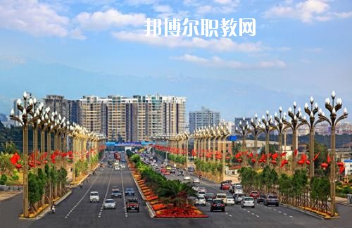 西昌鐵路高級技工學(xué)校2020年報名條件、招生要求、招生對象