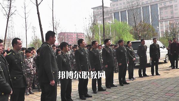 鄭州通信科技中等專業(yè)學(xué)校2021年報(bào)名條件、招生要求、招生對(duì)象
