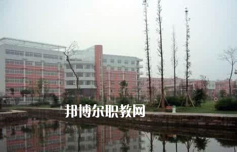 四川航天高級技工學校怎么樣、好不好