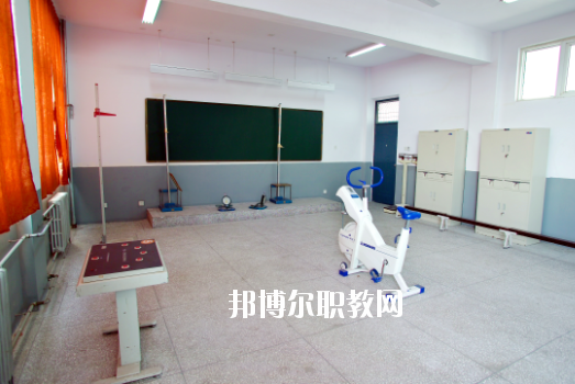 焦作市體育運動學(xué)校2021年報名條件、招生要求、招生對象