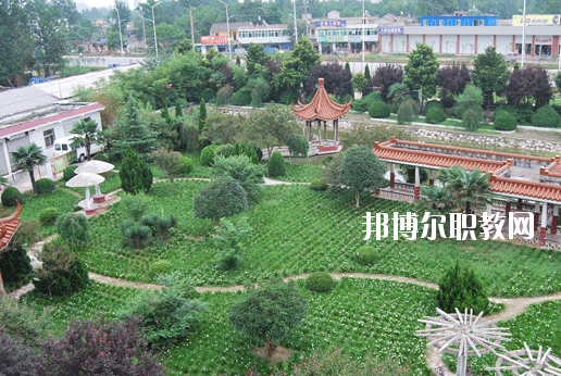 阜陽工業(yè)經(jīng)濟(jì)學(xué)校怎么樣、好不好