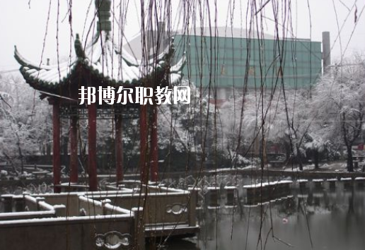 合肥通用技術(shù)學(xué)校怎么樣、好不好
