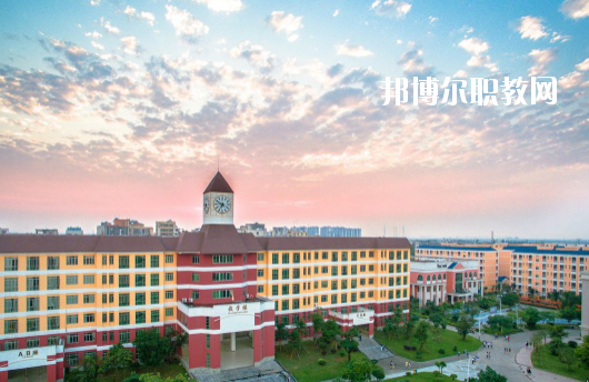湛江市寸金中等專業(yè)學(xué)校怎么樣、好不好