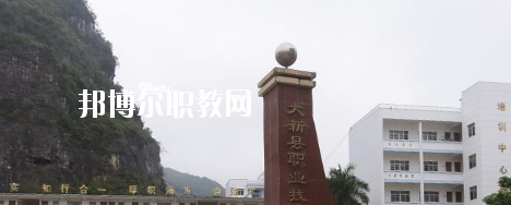 大新縣職業(yè)技術(shù)學(xué)校2020年報名條件、招生要求、招生對象 