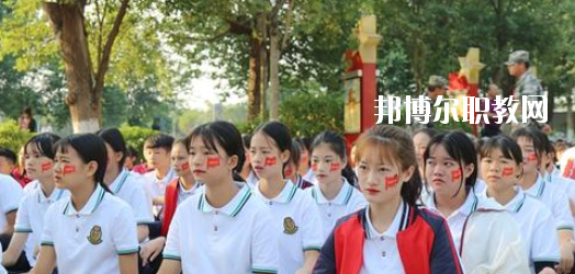來(lái)賓職業(yè)教育中心學(xué)校怎么樣、好不好