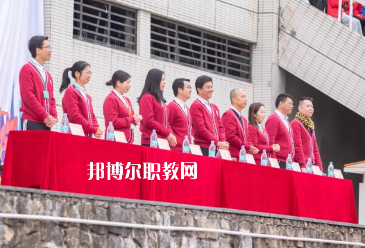 廣東嶺南現(xiàn)代技師學(xué)院2020年報(bào)名條件、招生要求、招生對象