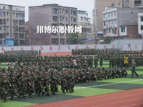 四川省鄰水縣職業(yè)中學怎么樣、好不好