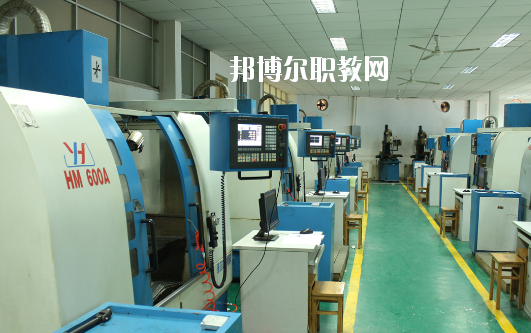 廣東省理工職業(yè)技術(shù)學校怎么樣、好不好