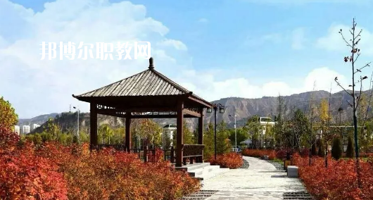 甘肅省臨夏州職業(yè)技術(shù)學(xué)校2020年學(xué)費、收費多少