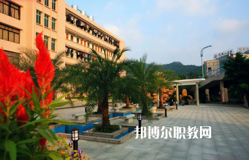 廣東省林業(yè)職業(yè)技術(shù)學(xué)校怎么樣、好不好