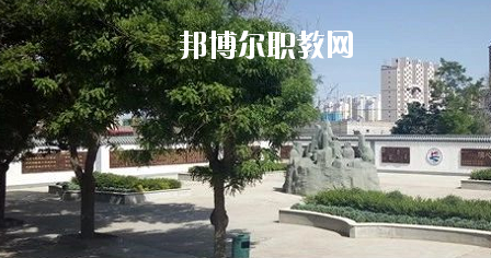 榆中縣職業(yè)教育中心怎么樣、好不好