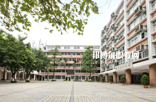 廣東省電子職業(yè)技術(shù)學(xué)校怎么樣、好不好