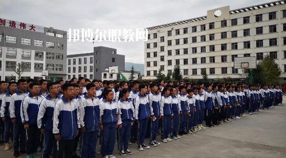 天水麥積區(qū)職業(yè)中等專業(yè)學(xué)校2020年招生錄取分數(shù)線