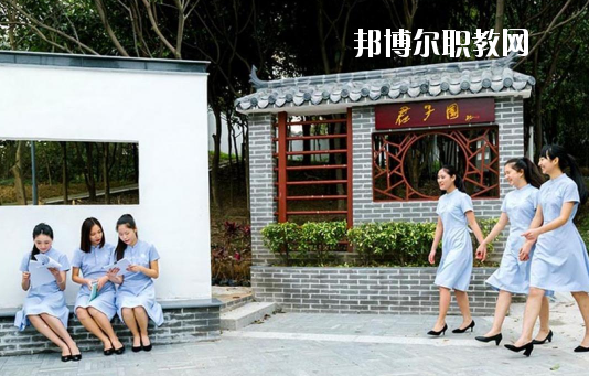 廣東省旅游職業(yè)技術(shù)學校2020年報名條件、招生要求、招生對象