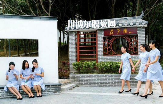 廣東省旅游職業(yè)技術(shù)學(xué)校2020年學(xué)費(fèi)、收費(fèi)多少