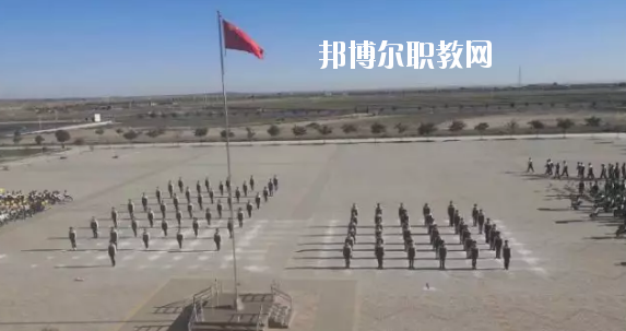 古浪縣大靖職業(yè)技術(shù)教育中心怎么樣、好不好