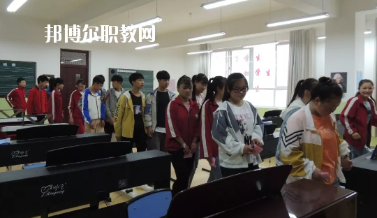 禮縣白河農(nóng)業(yè)中學2020年報名條件、招生要求、招生對象
