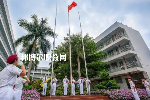 深圳市龍崗職業(yè)技術(shù)學(xué)校2020年報(bào)名條件、招生要求、招生對(duì)象