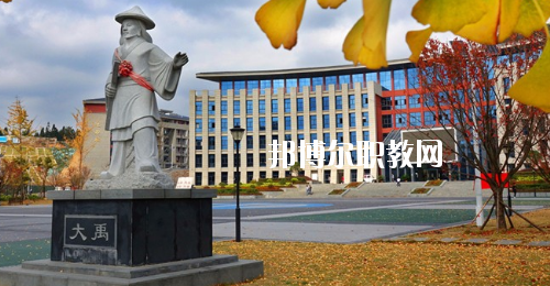 貴州水利水電職業(yè)技術(shù)學(xué)院中職部怎么樣、好不好