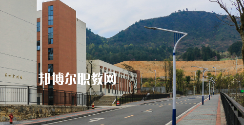 貴州建設(shè)職業(yè)技術(shù)學(xué)院中職部怎么樣、好不好
