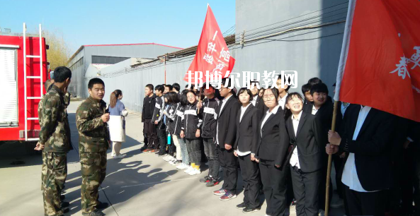 安平綜合職業(yè)技術(shù)學(xué)校2020年學(xué)費、收費多少