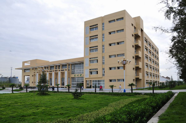 無錫廣播電視中等專業(yè)學校怎么樣、好不好