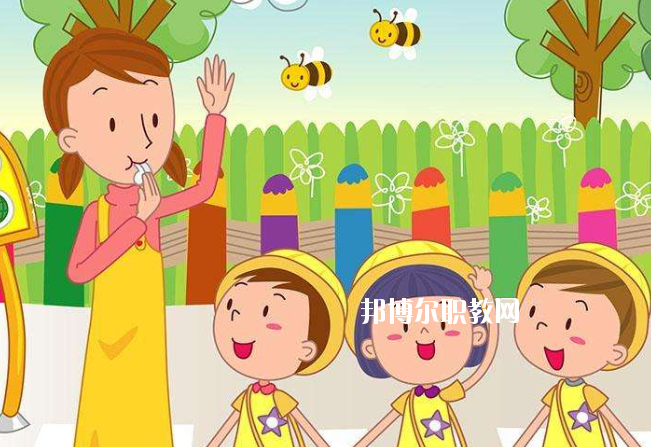 湖北2020年中專幼師學(xué)?？梢钥即髮? width=
